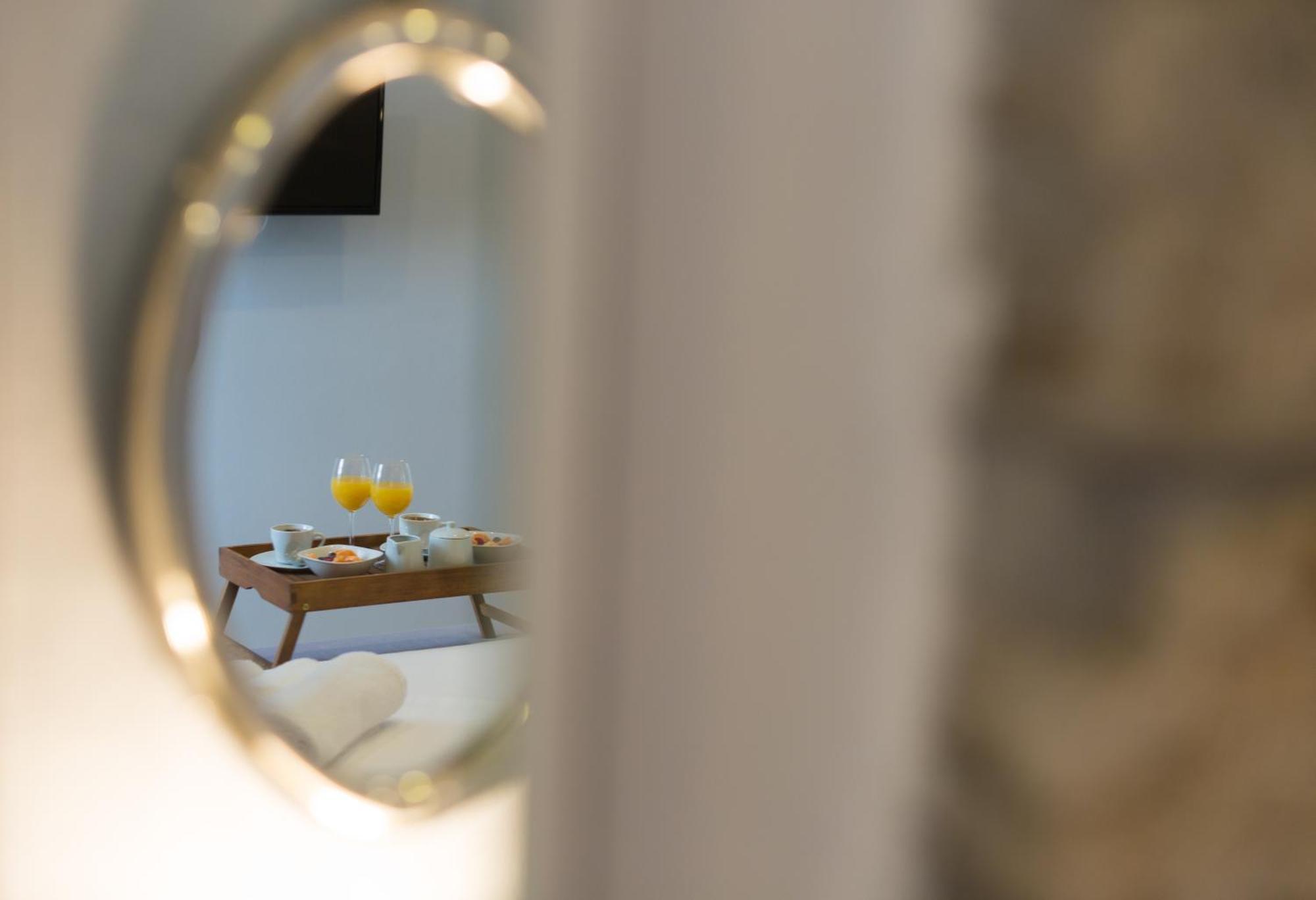 Apartment Old Town Mariolina クルク エクステリア 写真